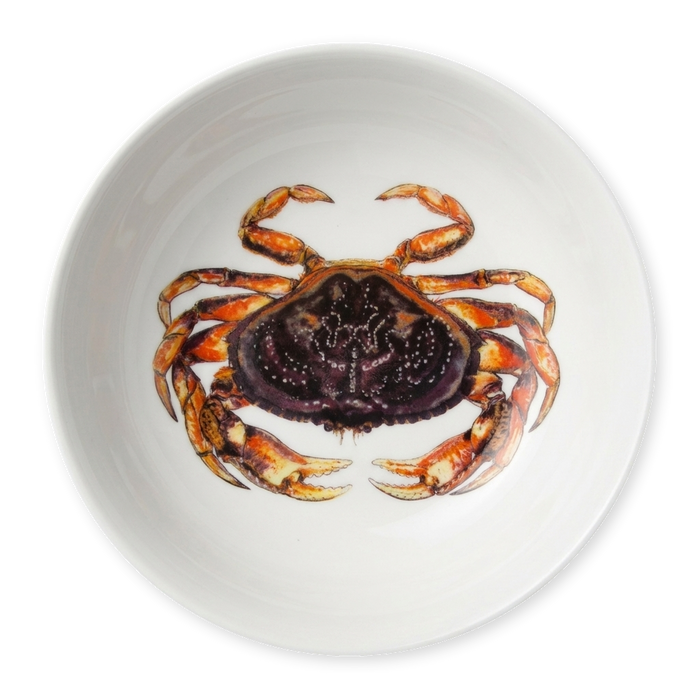 dungeness crab bowl