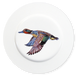 Richard Bramble Green-winged Teal 19cm Plate