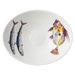 john dory mackerel bowl