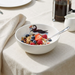 Richard Bramble Puffin Swimming 16cm Bowl lifestyle