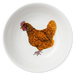 hen bowl