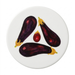 Aubergine Coaster