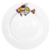 Richard Bramble John Dory 26cm Plate