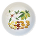 almonds bowl