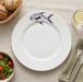 Richard Bramble Permit 26cm Plate lifestyle