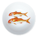 red mullet bowl