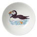 puffin swimming bowl