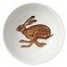 hare running bowl
