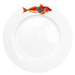 Richard Bramble Gurnard 26cm Plate