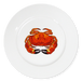Richard Bramble Crab 19cm Plate