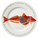 Gurnard 30cm Plate