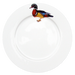 Richard Bramble Wood Duck 26cm Plate
