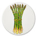 Asparagus coaster
