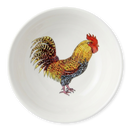 Cockerel or Rooster 13cm (5") Bowl