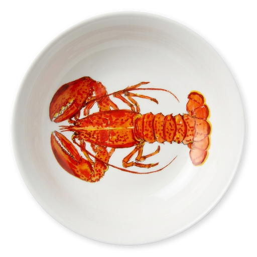red lobster bowl