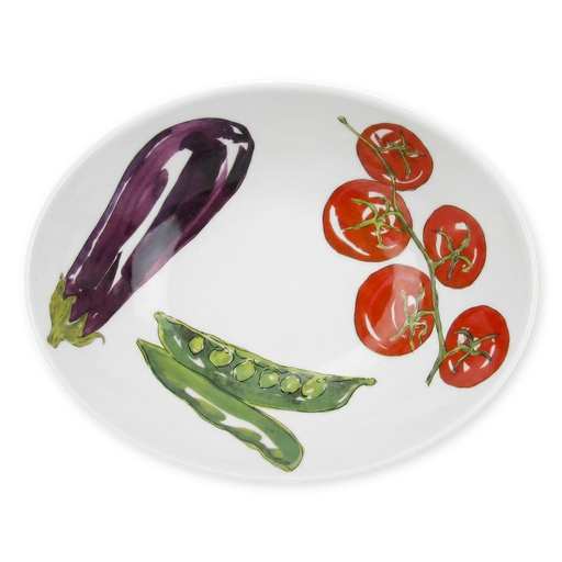 vegetables bowl