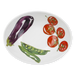 vegetables bowl