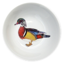 Wood Duck 13cm (5") Bowl