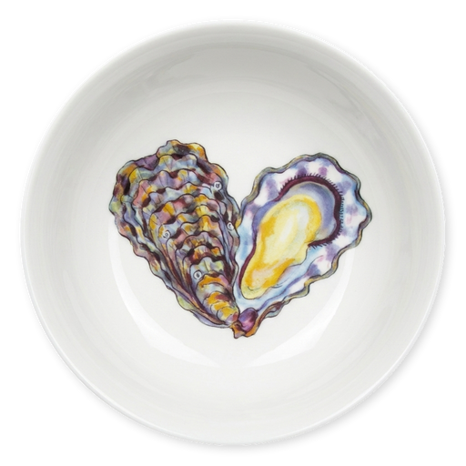 oyster bowl