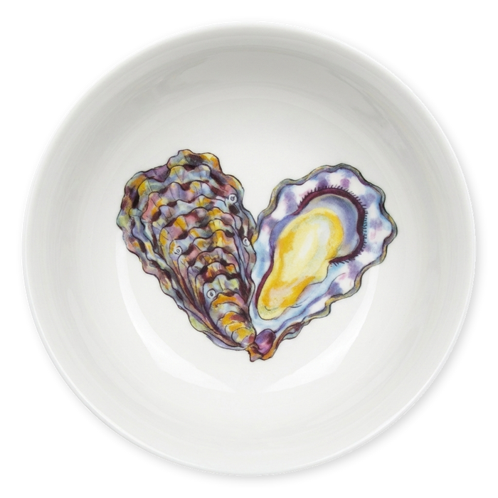 oyster bowl