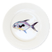 Richard Bramble Permit 19cm Plate