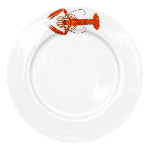 Richard Bramble Langoustine 26cm Plate