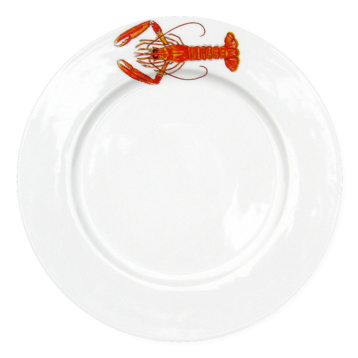 Richard Bramble Langoustine 26cm Plate