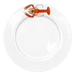 Richard Bramble Langoustine 26cm Plate