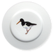 Richard Bramble Oystercatcher Standing 19cm Plate