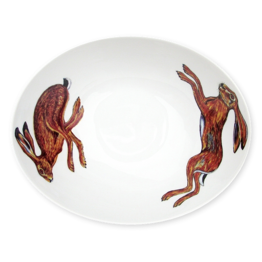 hares bowl