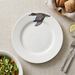 Richard Bramble Green-winged Teal 26cm Plate lifestyle