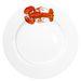 Richard Bramble Red Lobster 26cm Plate