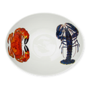 Richard Bramble | Lobster & Crab 18cm Oval Bowl