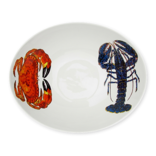 lobster crab bowl