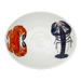 lobster crab bowl