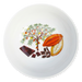 chocolate bowl