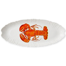 Red Lobster 65cm (25.5") Large Oval Plate (limited edition)