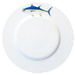 Richard Bramble Bluefin Tuna 26cm Plate
