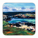 Scolpaig Bay North Uist Coaster