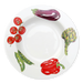 Vegetables 30cm Plate