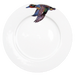 Richard Bramble Green-winged Teal 26cm Plate