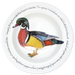 Wood Duck 30cm Plate