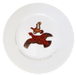 Richard Bramble Red Grouse 19cm Plate