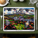 Ben Langass stone circle tablemat