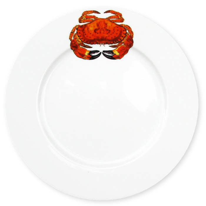 Richard Bramble Crab 26cm Plate
