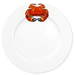 Richard Bramble Crab 26cm Plate