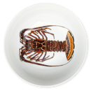 Spiny Lobster 13cm (5") Bowl