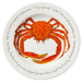 Spider Crab 30cm Plate
