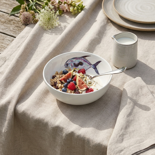 Richard Bramble Permit 16cm Bowl lifestyle