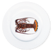 Richard Bramble Spiny Lobster 19cm Plate